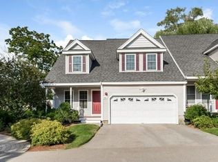 216 Main St #A1, Maynard, MA 01754