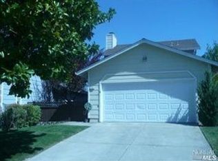 151 Windsurfer Ct, Vallejo, CA 94591