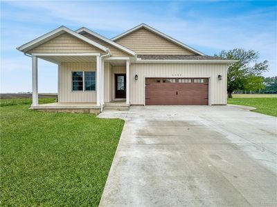 1105 Meadow Brook Ct, Mattoon, IL, 61938