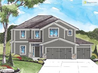 24811 W 148th Ct, Olathe, KS 66061