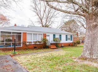 9 Eisenhower Dr, Richmond, VA 23227