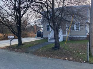 373 Mitchell St UNIT 2, Manchester, NH 03103