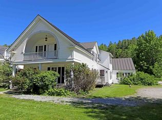 71 Main St, Ludlow, VT 05149