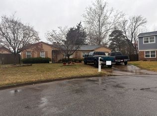 1101 Love Ct, Virginia Beach, VA 23464