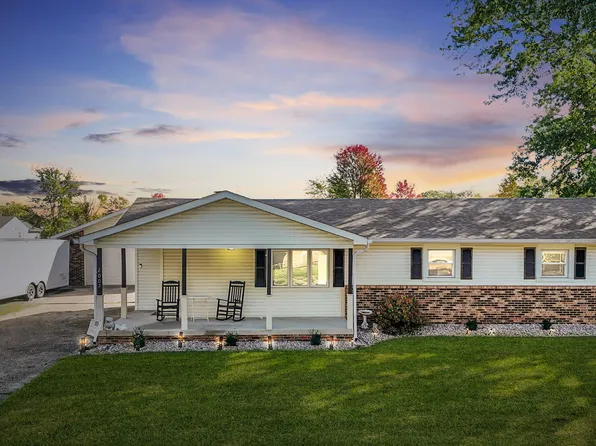 2005 Monroe St, Indianapolis, IN 46229