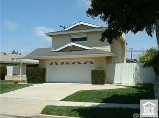 9171 Bermuda Dr, Huntington Beach, CA 92646