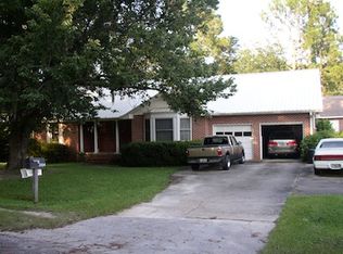 3004 Syracuse Ave, Panama City, FL 32405