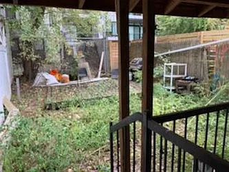 Rented by Bedford Brownstone Realty