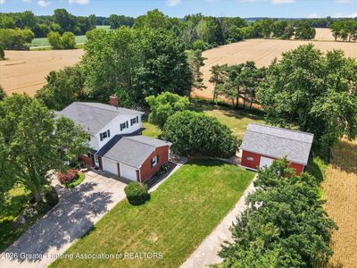 11892 S Wright Rd, Eagle, MI, 48822