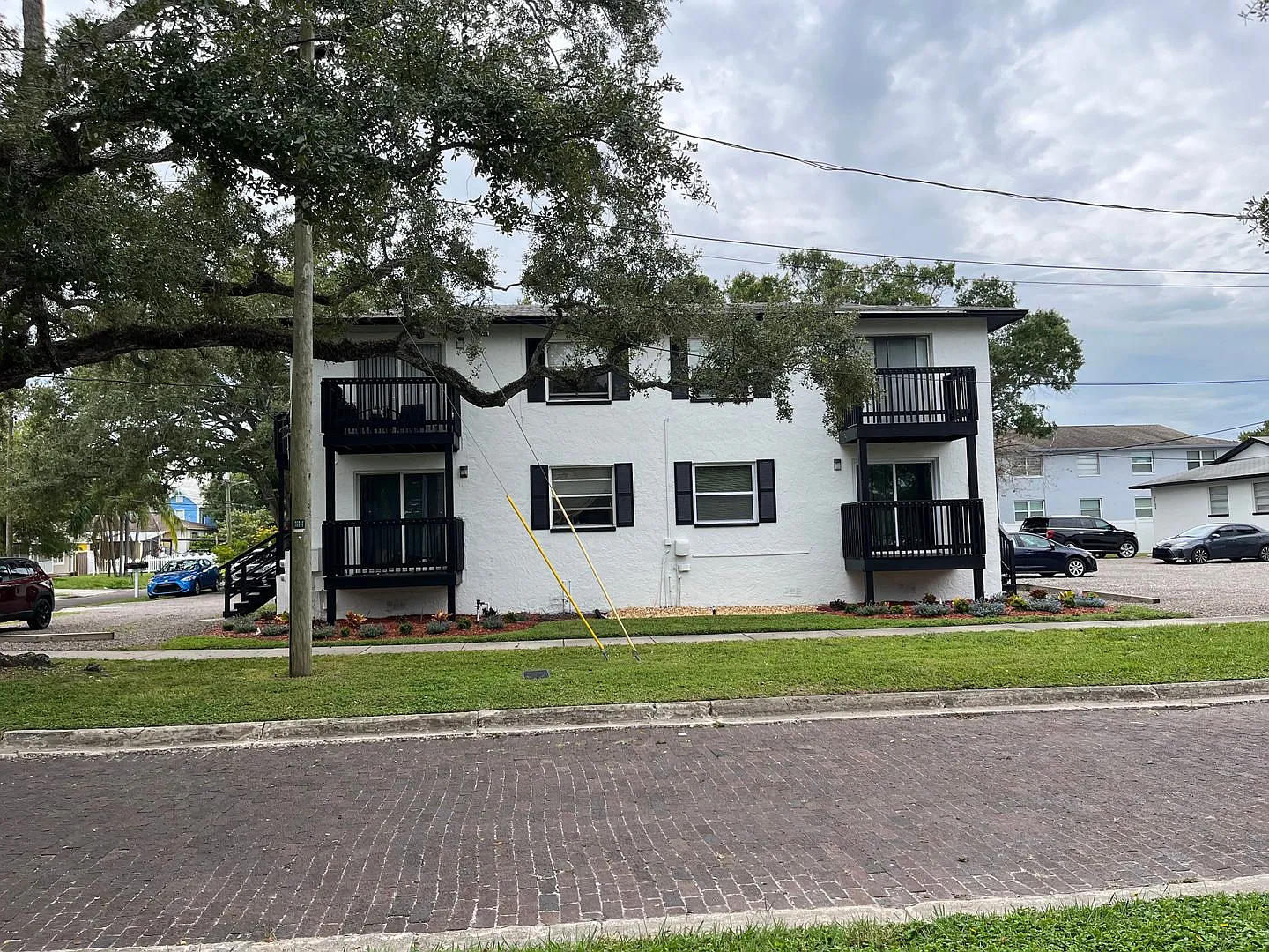 Port Tampa Flats — Photo 2