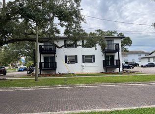 Port Tampa Flats, Tampa, FL 33616