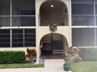 5795 La Pinata Boulevard #C-2, Greenacres, FL 33463
