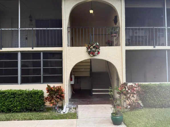 5795 La Pinata Boulevard #C-2, Greenacres, FL 33463