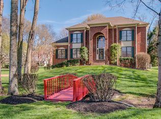 8227 Victory Trl, Brentwood, TN 37027