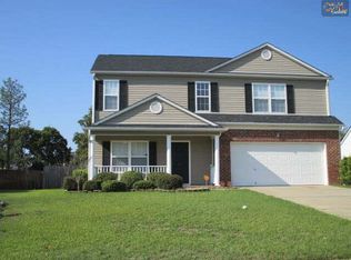 111 Brittany Park Rd, Columbia, SC 29229