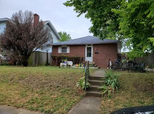2030-2032 Fairmont Ave, Columbus, OH 43223