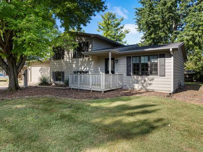 1904 Barberry Cir, Champaign, IL, 61821