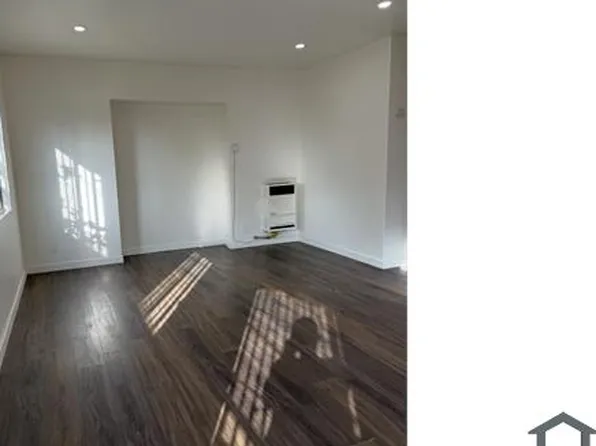 1332 N Serrano Ave, Los Angeles, CA 90027