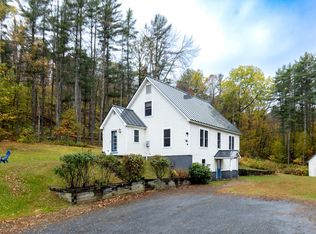 1246 Beaver Meadow Rd, Sharon, VT 05065