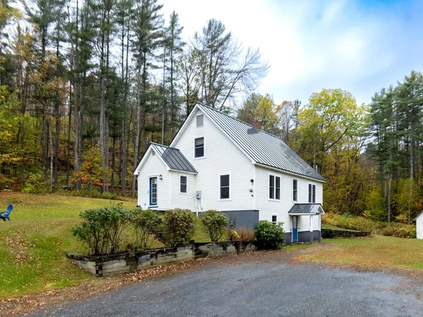 1246 Beaver Meadow Road, Sharon, VT 05065