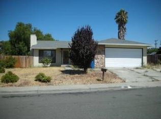 1961 Calaveras Dr, Bay Point, CA 94565