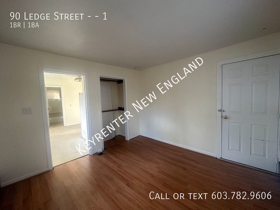 1st image of 90 Ledge St #1