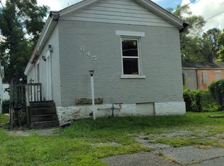 645 Laurel St, Covington, KY 41011