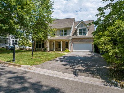 309 Church St NE, Abingdon, VA, 24210