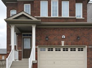 114B Wood Cres, Essa, ON L3W0M5