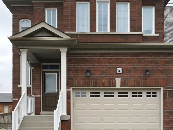 114B Wood Cres, Essa, ON L3W 0M5