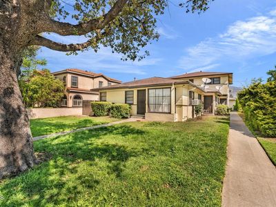 27 Christina St, Arcadia, CA, 91006