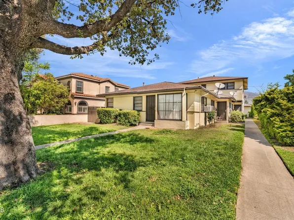 27 Christina St, Arcadia, CA 91006