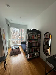 Rented by East Williamsburg Realty Inc