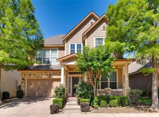 2225 Grizzly Run Ln, Euless, TX 76039