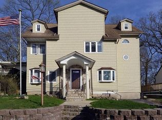 21 Erie Ave, Rockaway, NJ 07866
