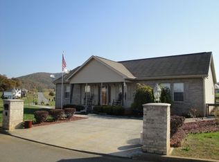 2846 English Valley Ln, Sevierville, TN 37876