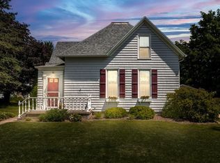 310 E Main St, Lisbon, IA 52253