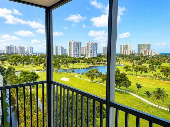 20335 N Country Club Dr APT 1105, Aventura, FL 33180