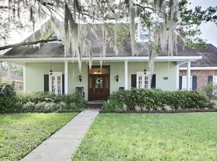 28 Belle Grove Dr, Destrehan, LA 70047