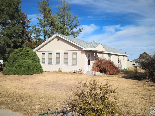 160 E 3rd St N, Cheyenne Wells, CO 80810