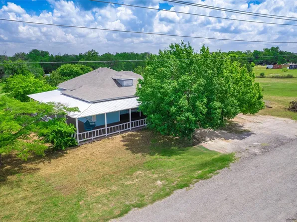 325 County Road 100, San Saba, TX 76877