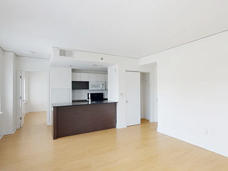 Dining/Living room