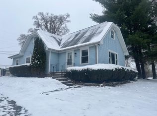 19691 Yoder St, South Bend, IN 46614