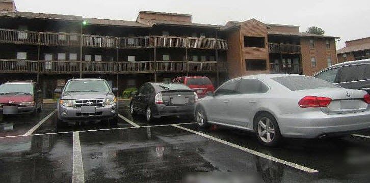 1st image of 8530 Tidewater Dr APT 308