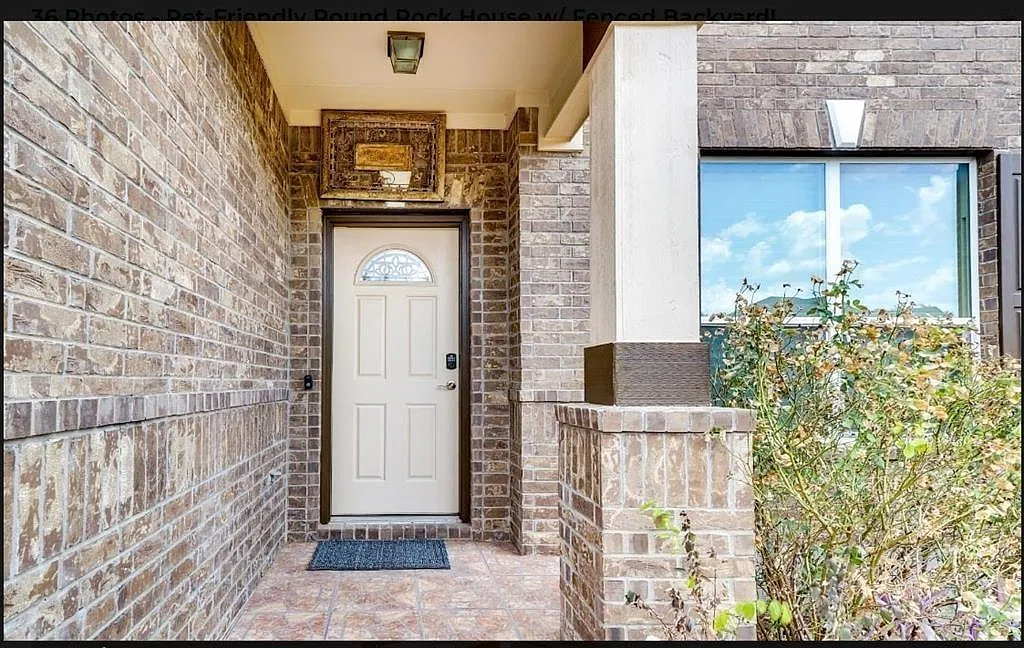 4 bed, 3.5 bath, 3698 sqft, $2,550 — Photo 3