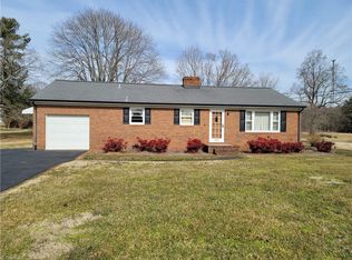 4219 Orvil Ln, Winston Salem, NC 27107