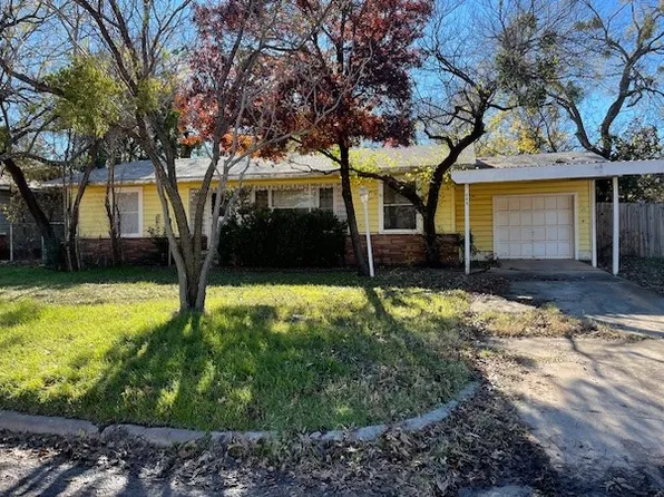 649 E North 20th St, Abilene, TX 79601