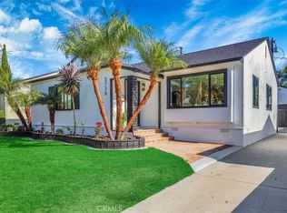 3738 Gondar Ave, Long Beach, CA 90808