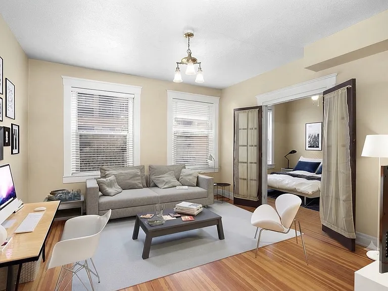 1934 N Grant St #1 — Photo 2