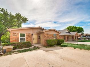 2906 Columbus Ave, Fort Worth, TX 76106